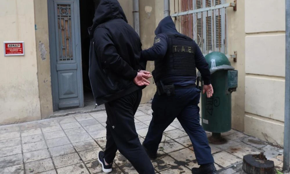 Ιωάννινα: Απολογείται ο 38χρονος που πυροβόλησε και σκότωσε τη θεία του